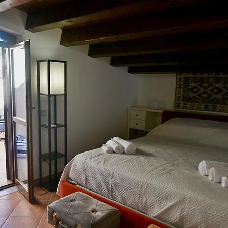 Casamartu Apartment Palermo Eksteriør bilde