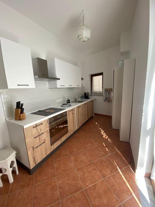 Casamartu Apartment Palermo Eksteriør bilde