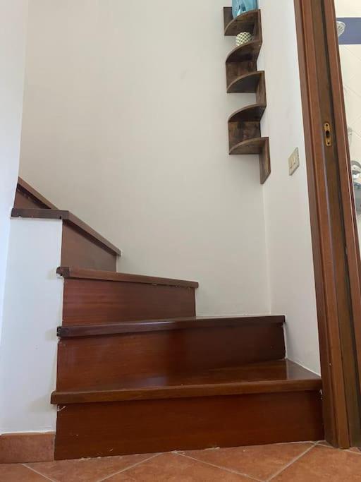 Casamartu Apartment Palermo Eksteriør bilde