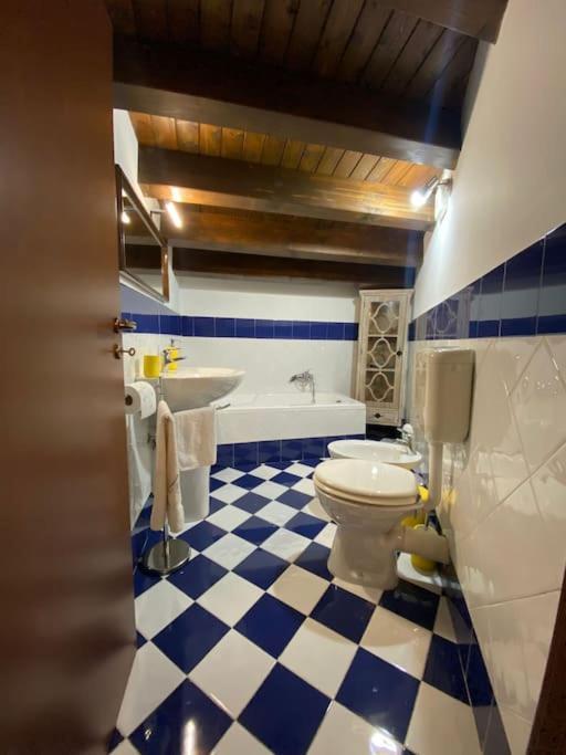 Casamartu Apartment Palermo Eksteriør bilde