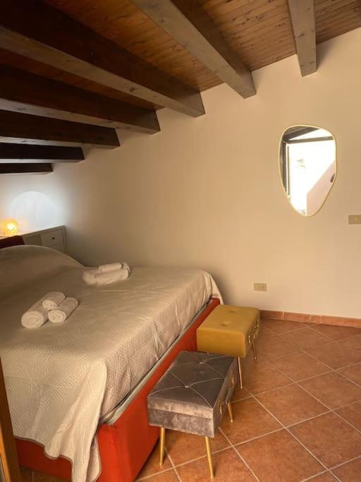 Casamartu Apartment Palermo Eksteriør bilde