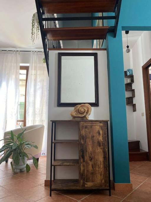 Casamartu Apartment Palermo Eksteriør bilde