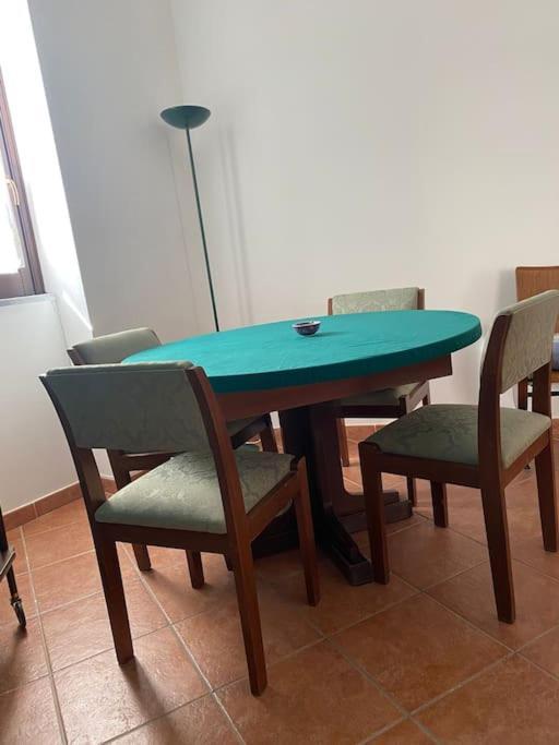 Casamartu Apartment Palermo Eksteriør bilde