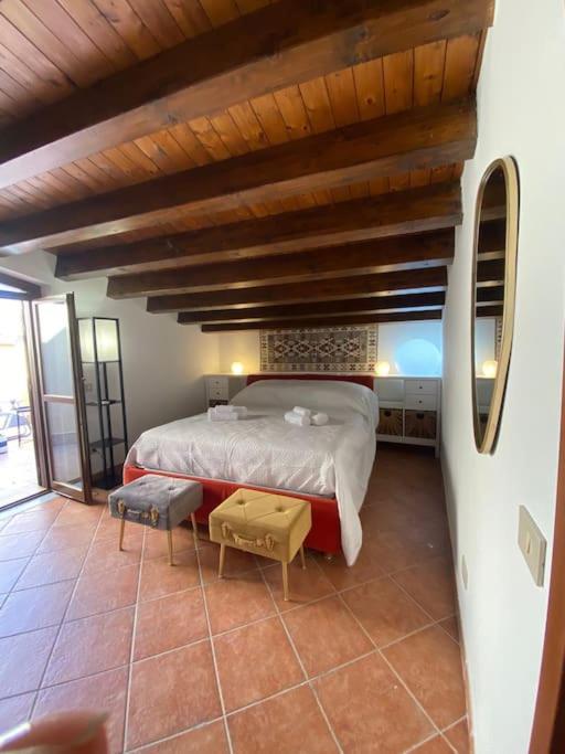 Casamartu Apartment Palermo Eksteriør bilde