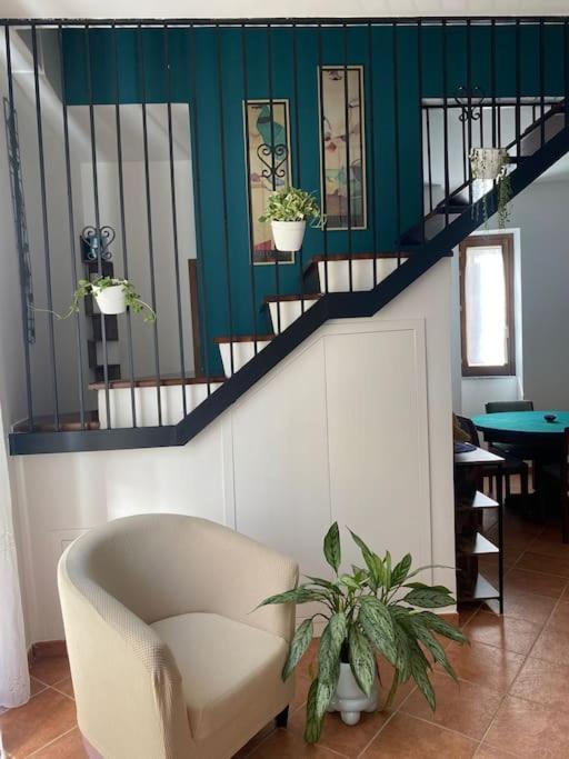 Casamartu Apartment Palermo Eksteriør bilde