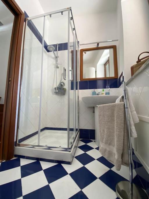 Casamartu Apartment Palermo Eksteriør bilde