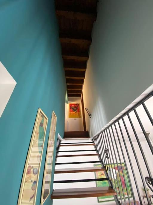 Casamartu Apartment Palermo Eksteriør bilde