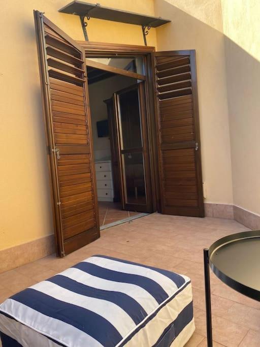 Casamartu Apartment Palermo Eksteriør bilde