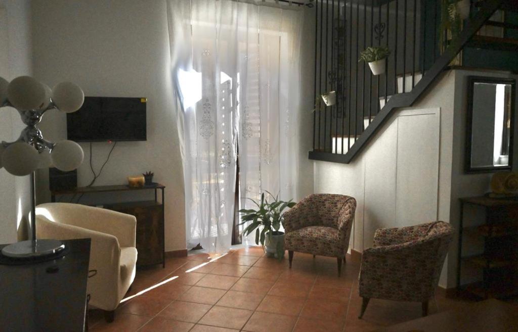 Casamartu Apartment Palermo Eksteriør bilde